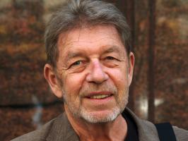 Pete Hamill profile photo