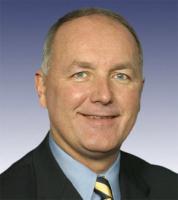 Pete Hoekstra profile photo
