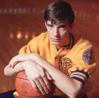 Pete Maravich profile photo