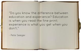 Pete Seeger quote #2