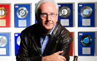 Pete Waterman profile photo