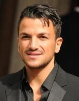 Peter Andre profile photo