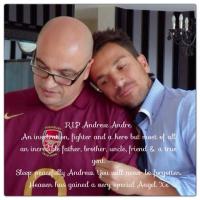 Peter Andre's quote