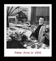 Peter Arno's quote #1