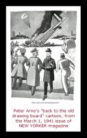 Peter Arno's quote #1