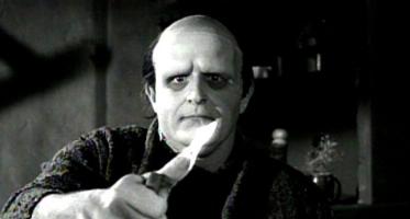Peter Boyle's quote