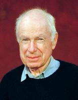 Peter Brook profile photo