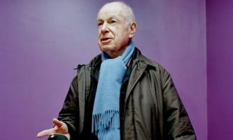 Peter Brook's quote #2