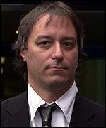 Peter Buck profile photo