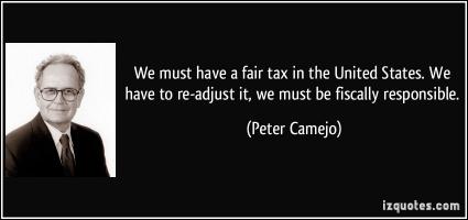 Peter Camejo's quote #5