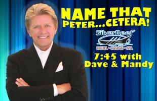 Peter Cetera's quote #1