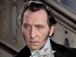 Peter Cushing's quote #3