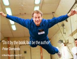 Peter Diamandis's quote