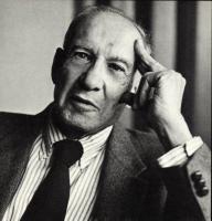 Peter Drucker profile photo