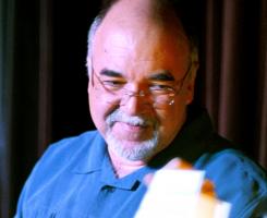 Peter Erskine's quote #1