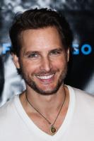 Peter Facinelli profile photo