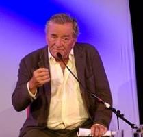 Peter Falk's quote