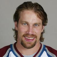 Peter Forsberg profile photo Peter Forsberg profile photo