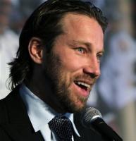 Peter Forsberg's quote #4