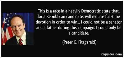 Peter G. Fitzgerald's quote #1