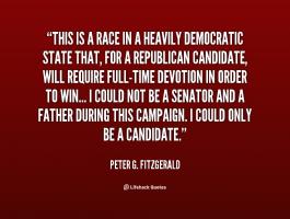 Peter G. Fitzgerald's quote #1