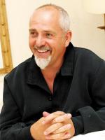 Peter Gabriel profile photo
