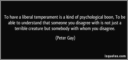 Peter Gay's quote #4