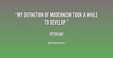 Peter Gay's quote #4