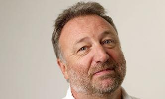 Peter Hook profile photo