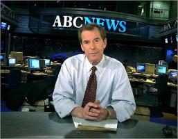 Peter Jennings profile photo