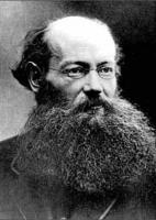 Peter Kropotkin profile photo