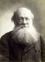 Peter Kropotkin's quote