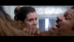 Peter Mayhew's quote