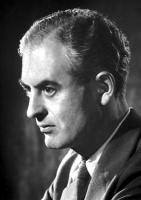 Peter Medawar profile photo