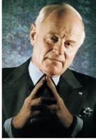 Peter Munk profile photo