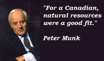 Peter Munk's quote #2
