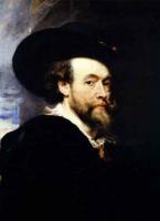 Peter Paul Rubens profile photo