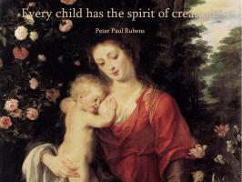 Peter Paul Rubens's quote #1