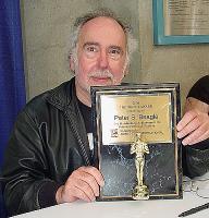 Peter S. Beagle's quote #1