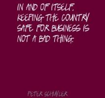 Peter Schuyler's quote #5