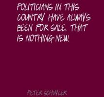 Peter Schuyler's quote #5