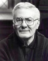 Peter Shaffer profile photo