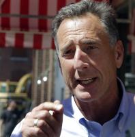 Peter Shumlin's quote