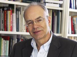 Peter Singer profile photo