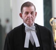 Peter Slipper profile photo