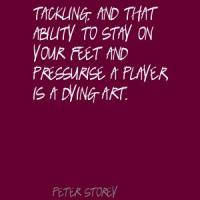 Peter Storey's quote #3