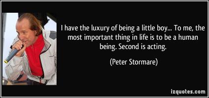 Peter Stormare's quote #1