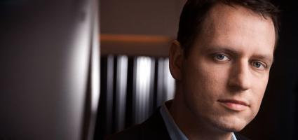 Peter Thiel's quote #3