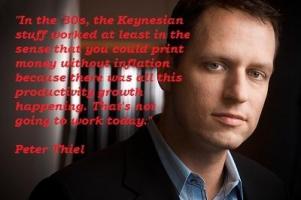 Peter Thiel's quote #3