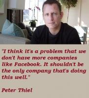 Peter Thiel's quote #3